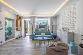 Apartamento en Kharisma